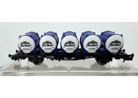 Vagon cu butoaie de bere DB - N Fleischmann 99 8230K